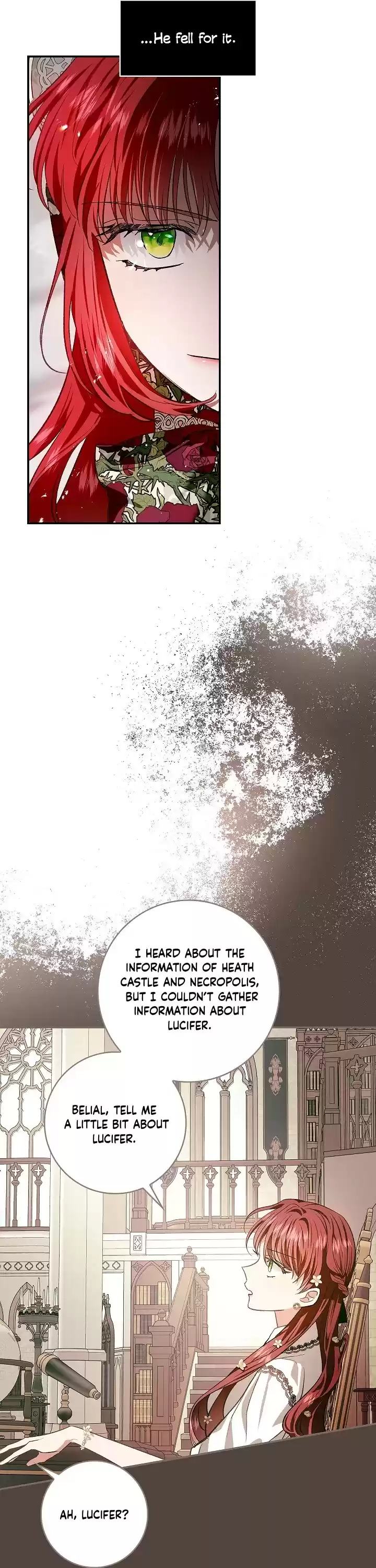 My Secretly Hot Husband Chapter 77