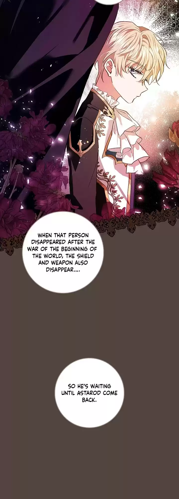 My Secretly Hot Husband Chapter 77