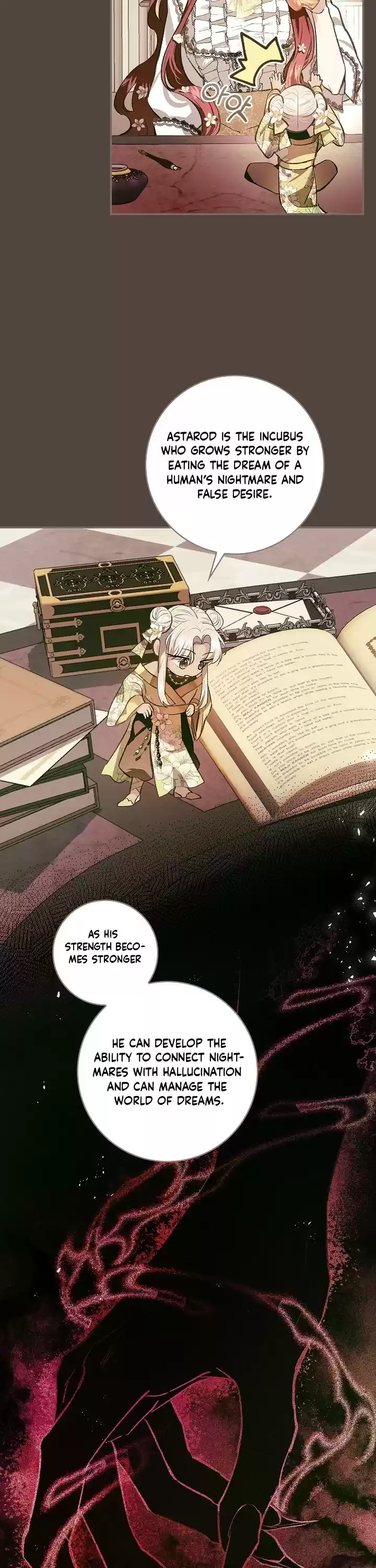 My Secretly Hot Husband Chapter 77