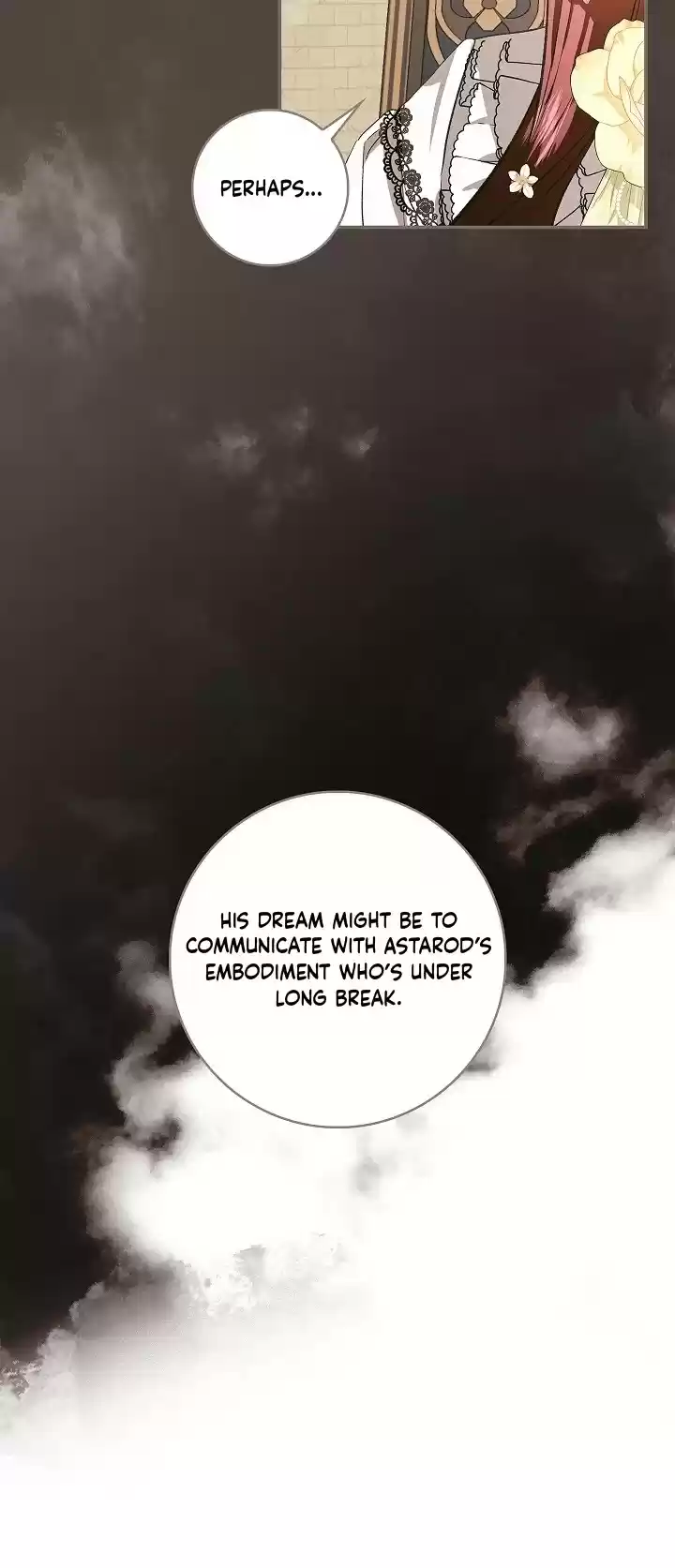 My Secretly Hot Husband Chapter 77