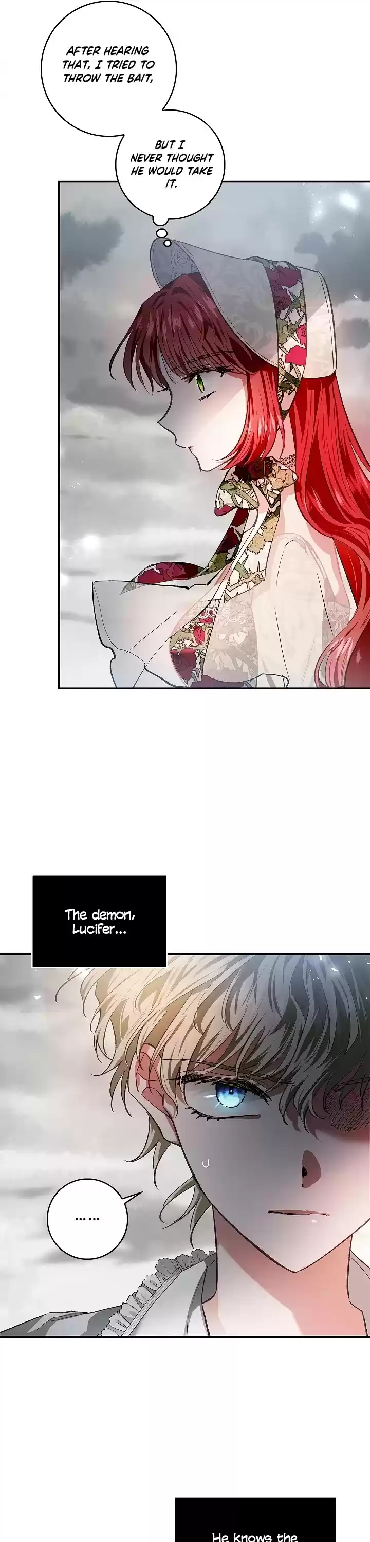 My Secretly Hot Husband Chapter 77