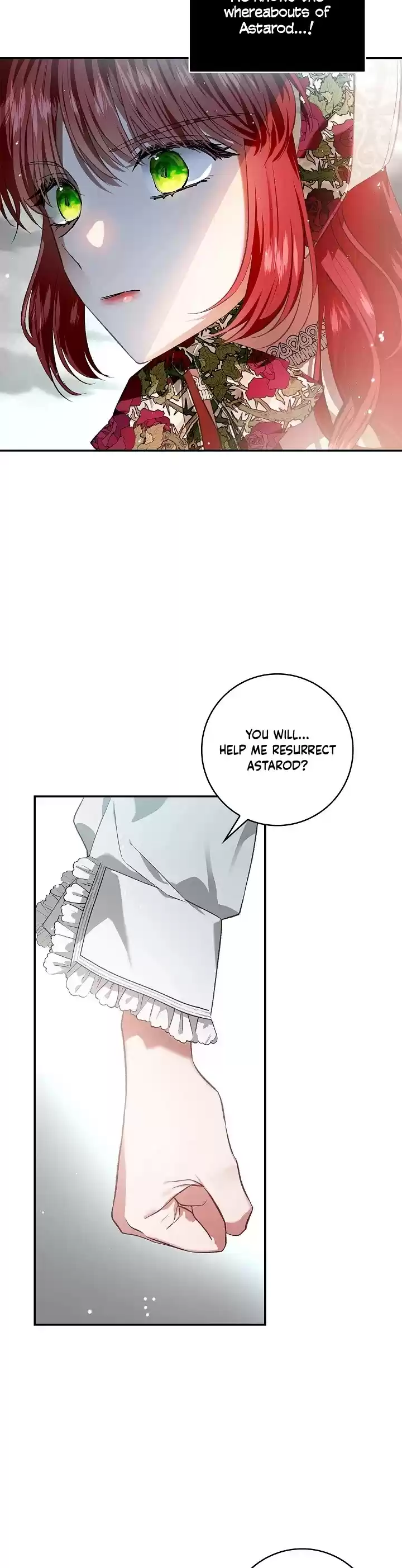 My Secretly Hot Husband Chapter 77