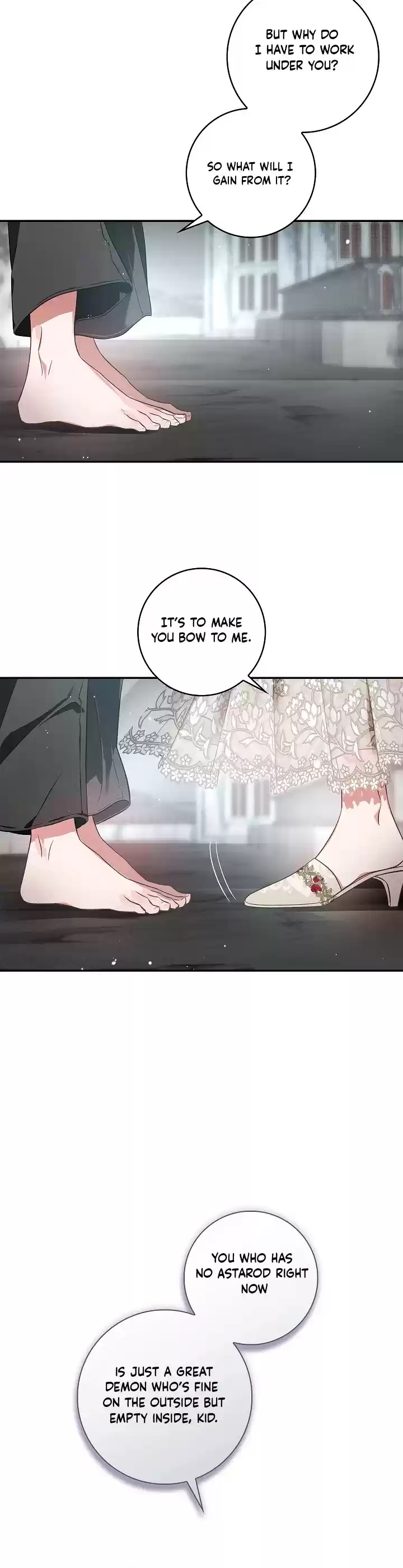 My Secretly Hot Husband Chapter 77