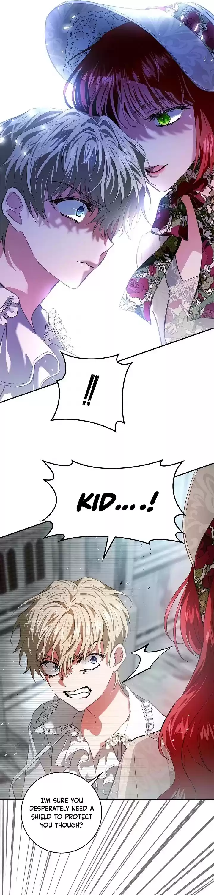 My Secretly Hot Husband Chapter 77