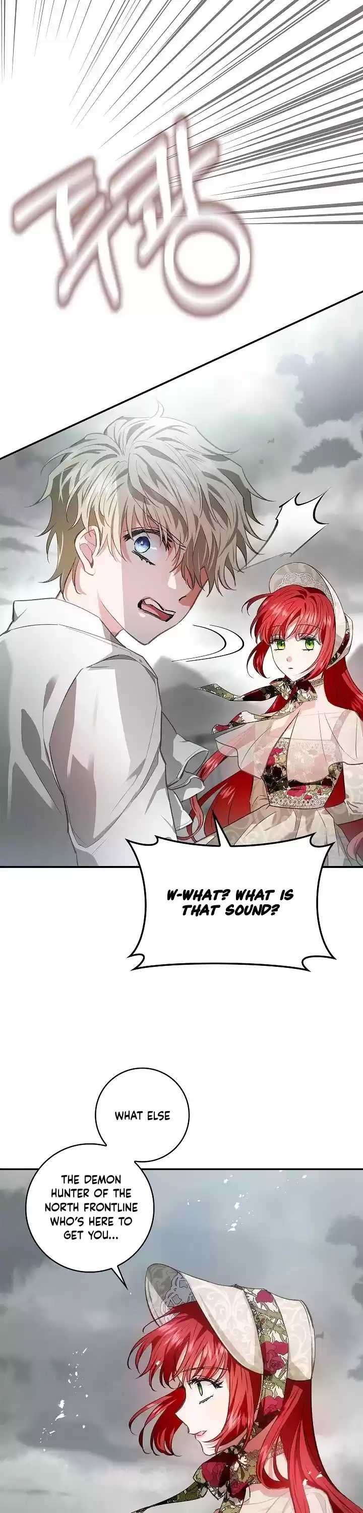 My Secretly Hot Husband Chapter 77