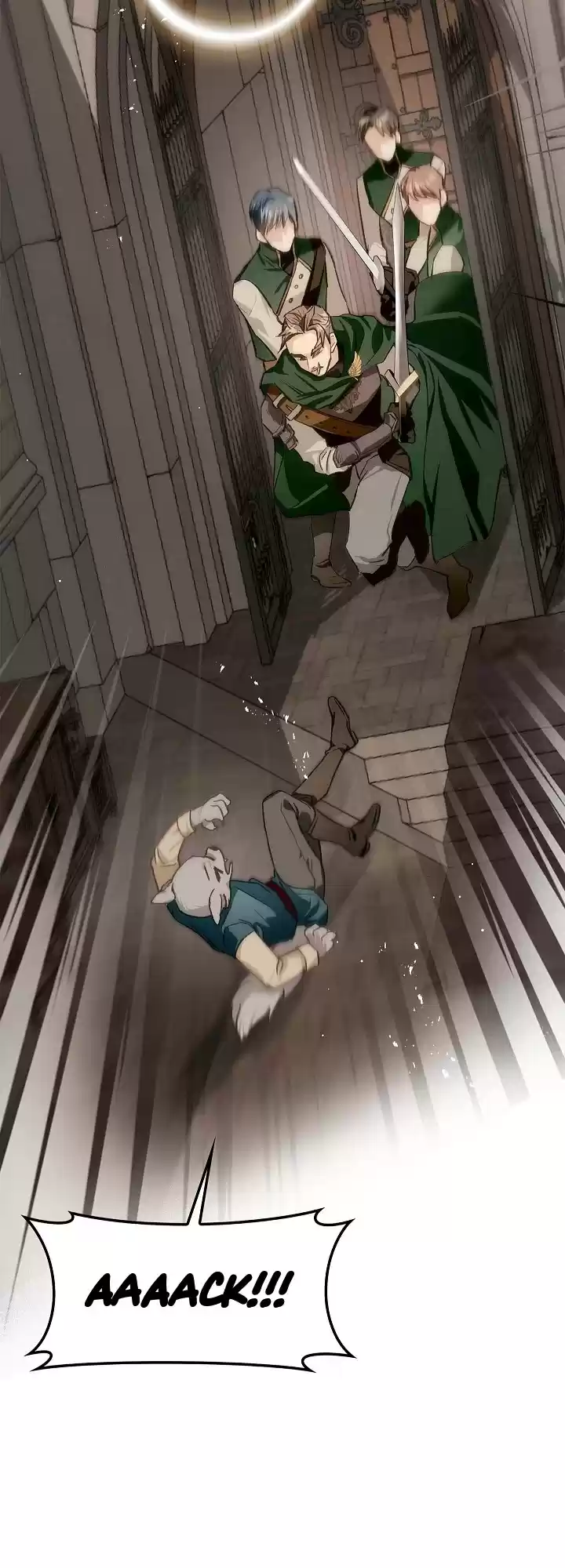 My Secretly Hot Husband Chapter 77