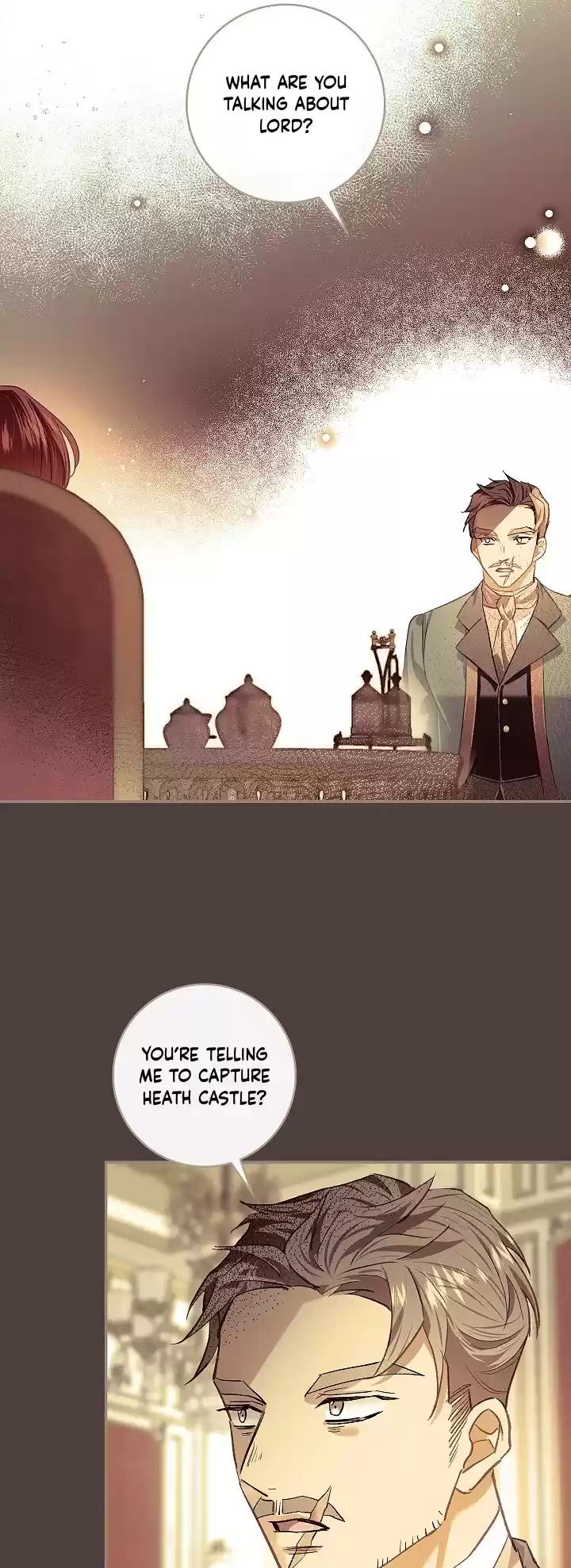 My Secretly Hot Husband Chapter 77