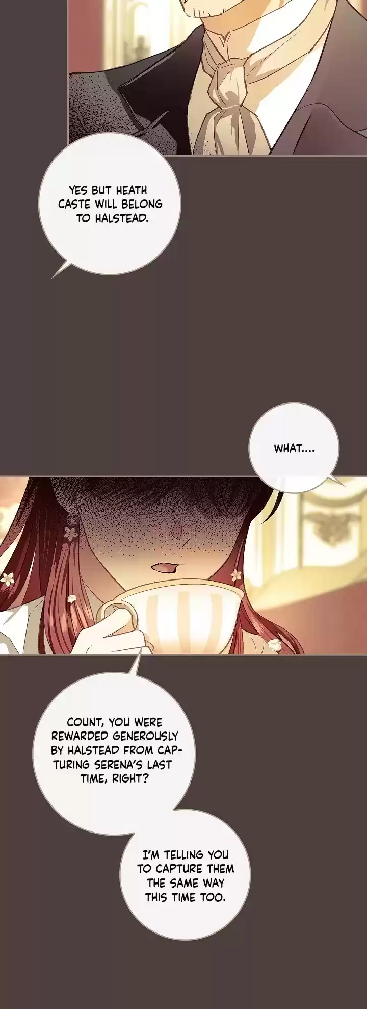 My Secretly Hot Husband Chapter 77