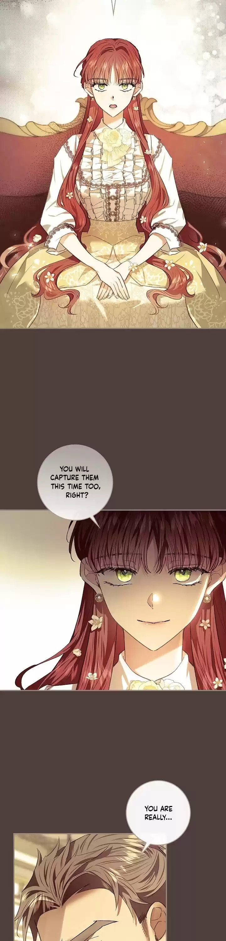 My Secretly Hot Husband Chapter 77