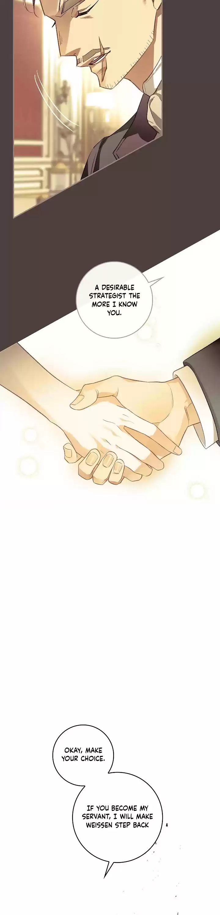 My Secretly Hot Husband Chapter 77