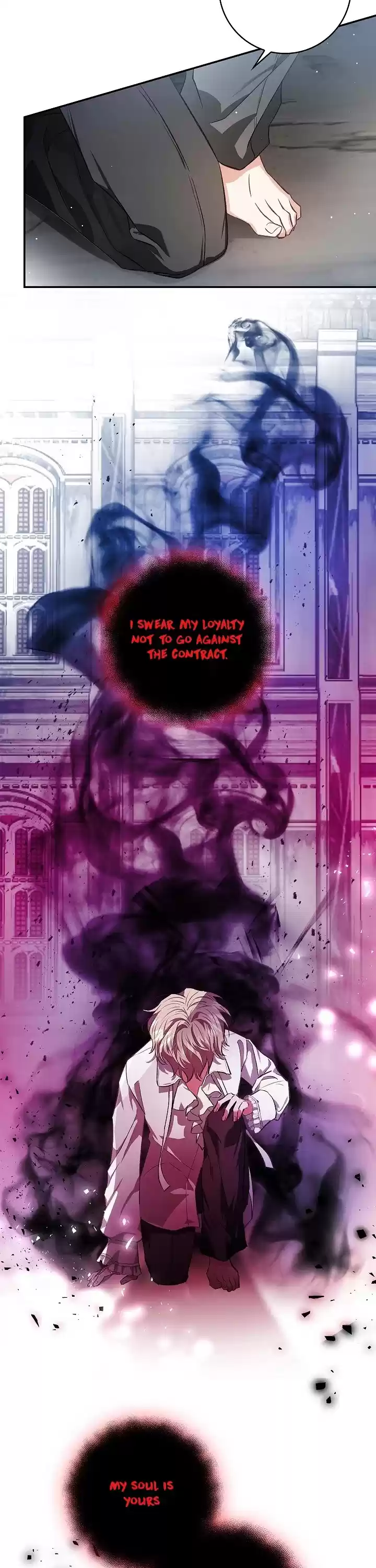 My Secretly Hot Husband Chapter 77