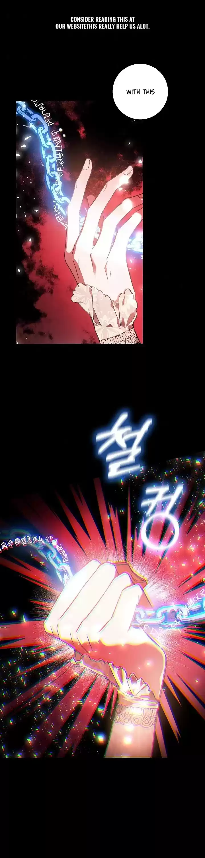 My Secretly Hot Husband Chapter 78