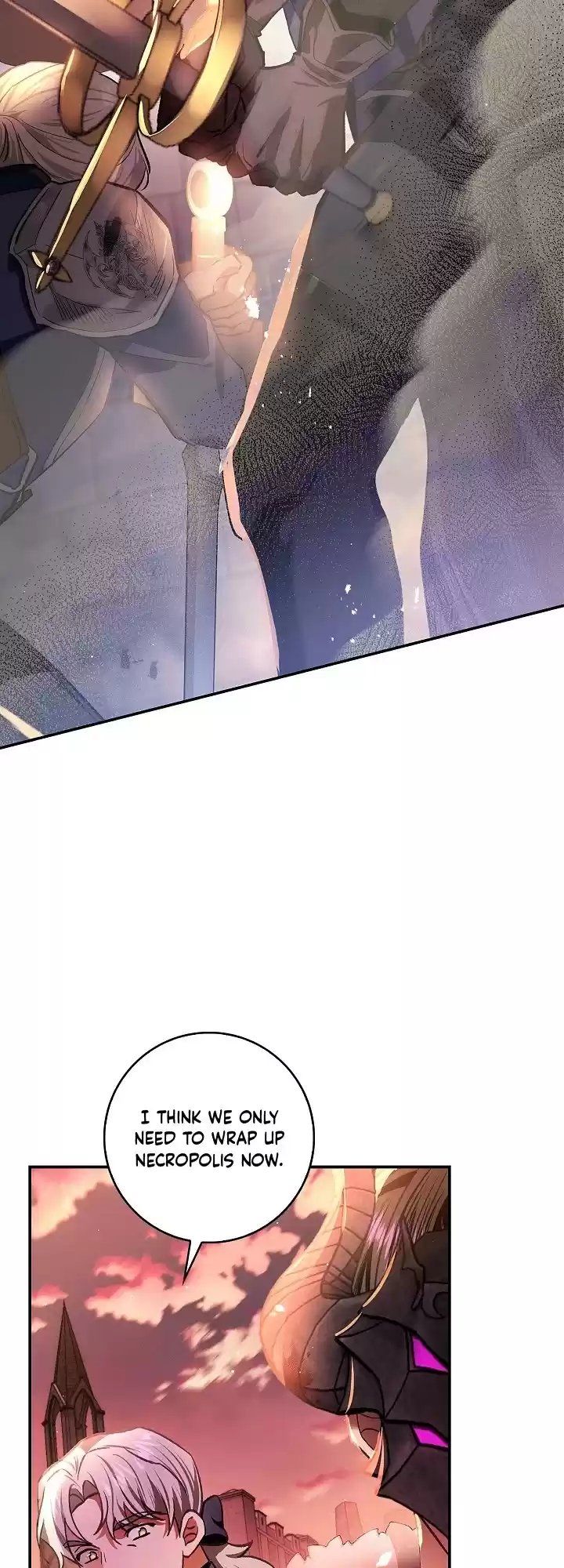 My Secretly Hot Husband Chapter 78