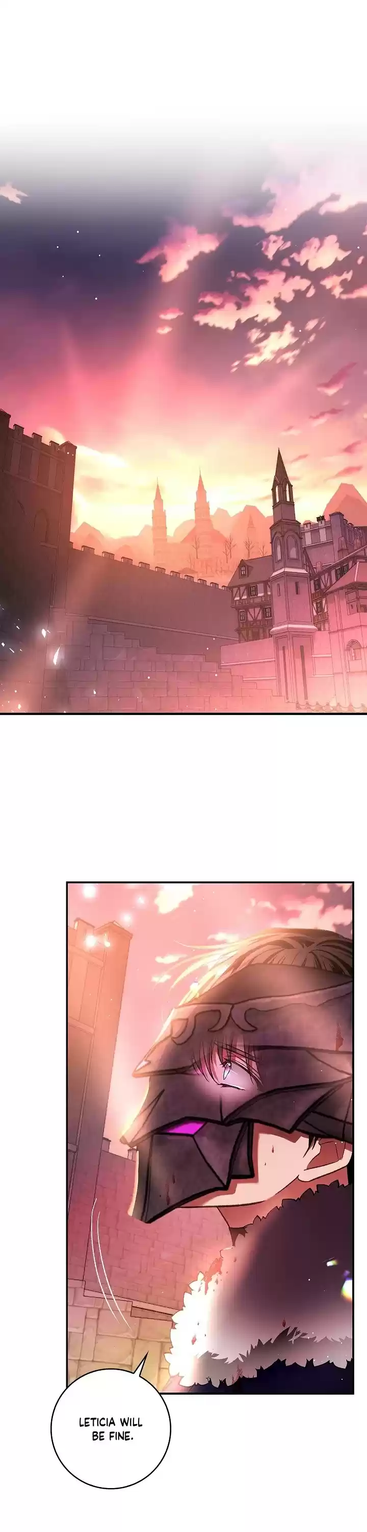 My Secretly Hot Husband Chapter 78