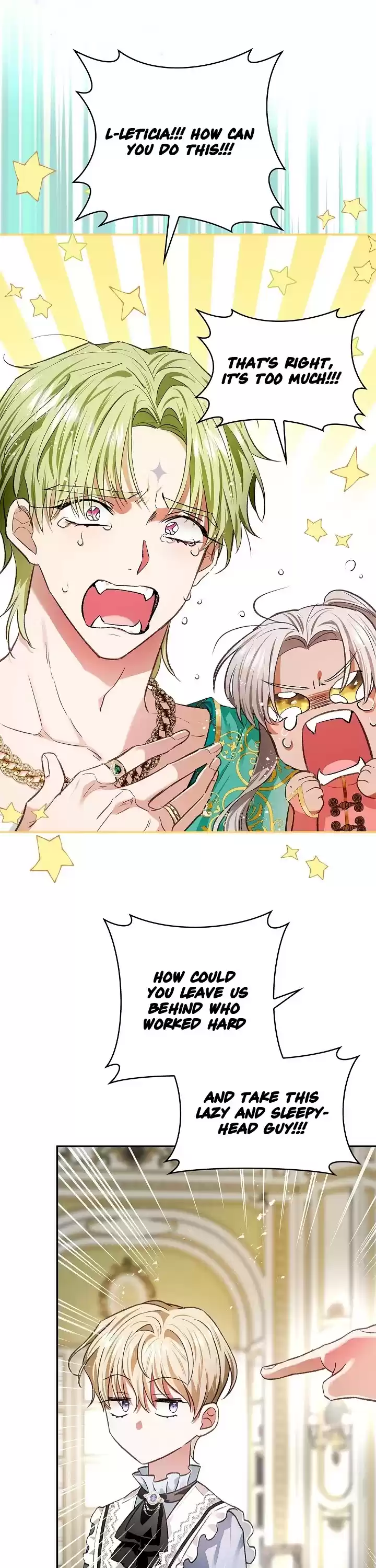 My Secretly Hot Husband Chapter 78