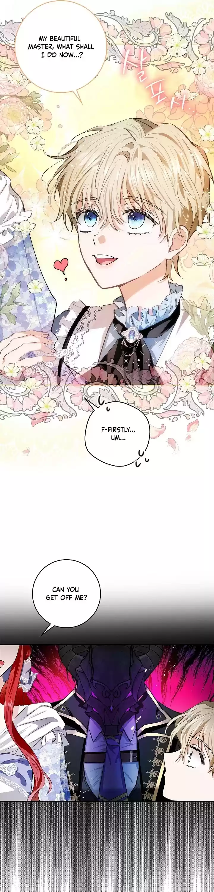 My Secretly Hot Husband Chapter 78