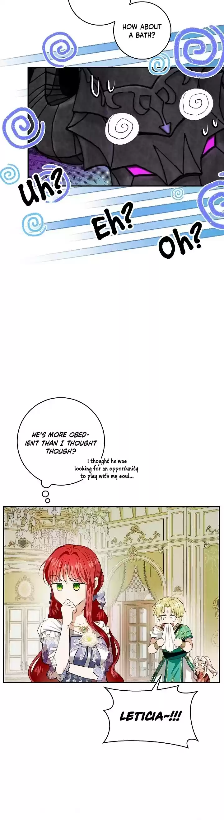 My Secretly Hot Husband Chapter 78