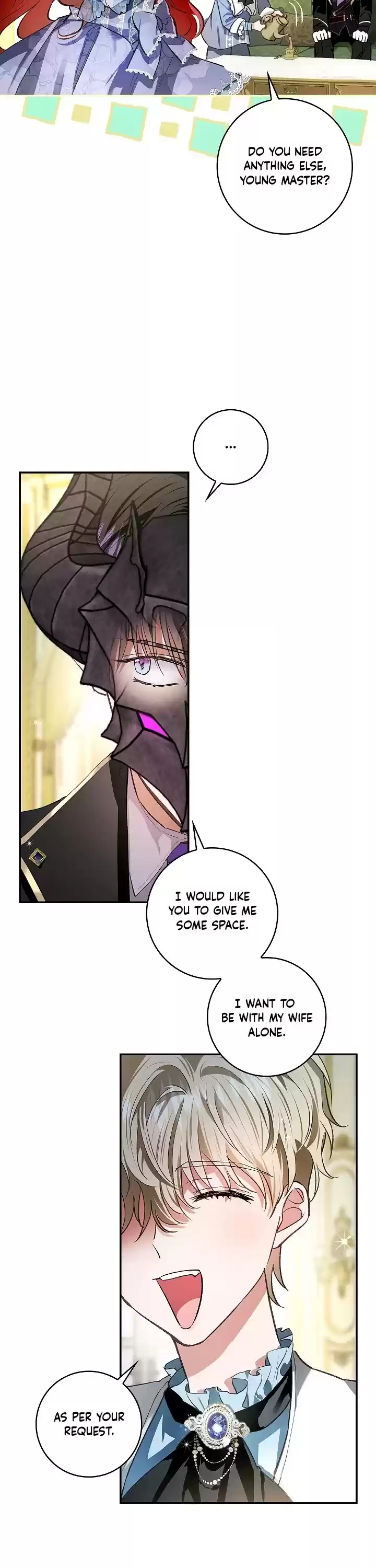 My Secretly Hot Husband Chapter 78