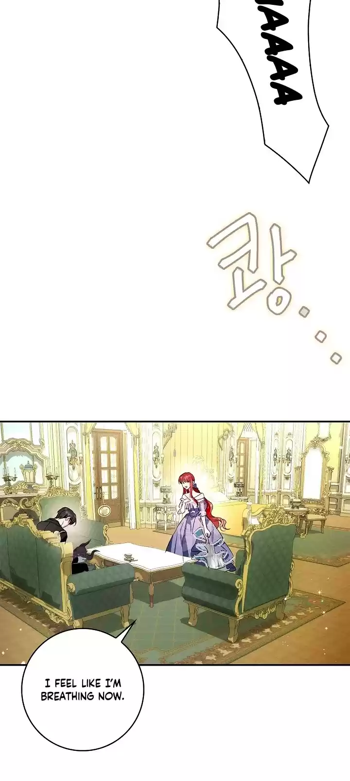 My Secretly Hot Husband Chapter 78