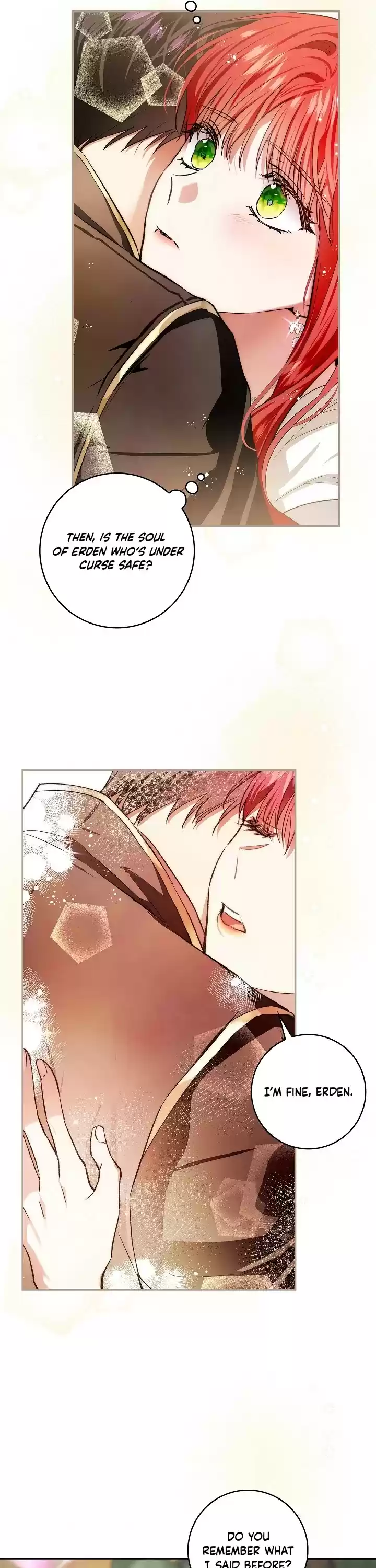 My Secretly Hot Husband Chapter 78