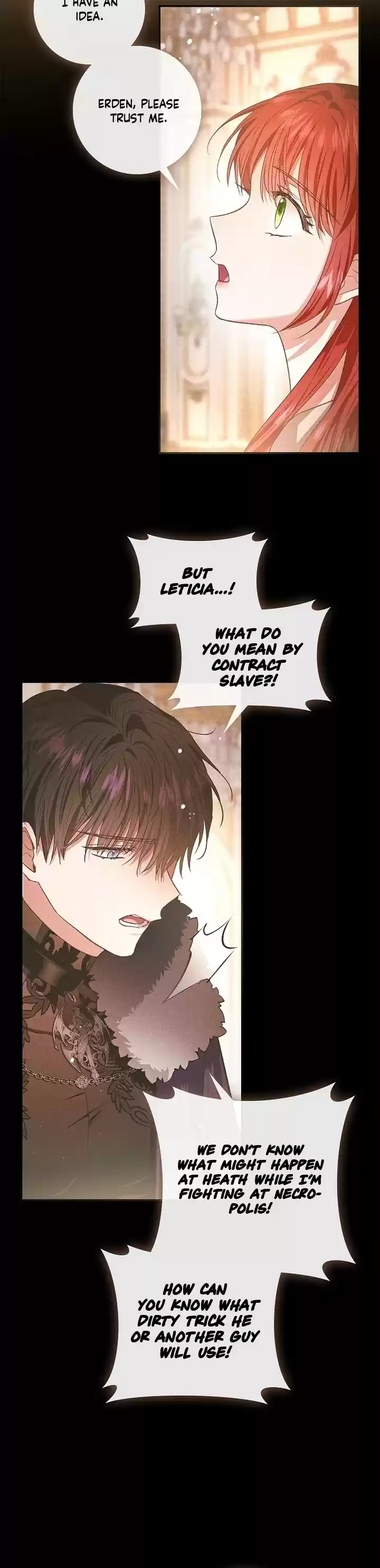 My Secretly Hot Husband Chapter 78