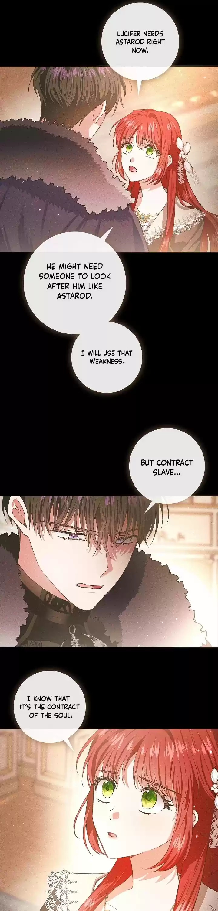 My Secretly Hot Husband Chapter 78