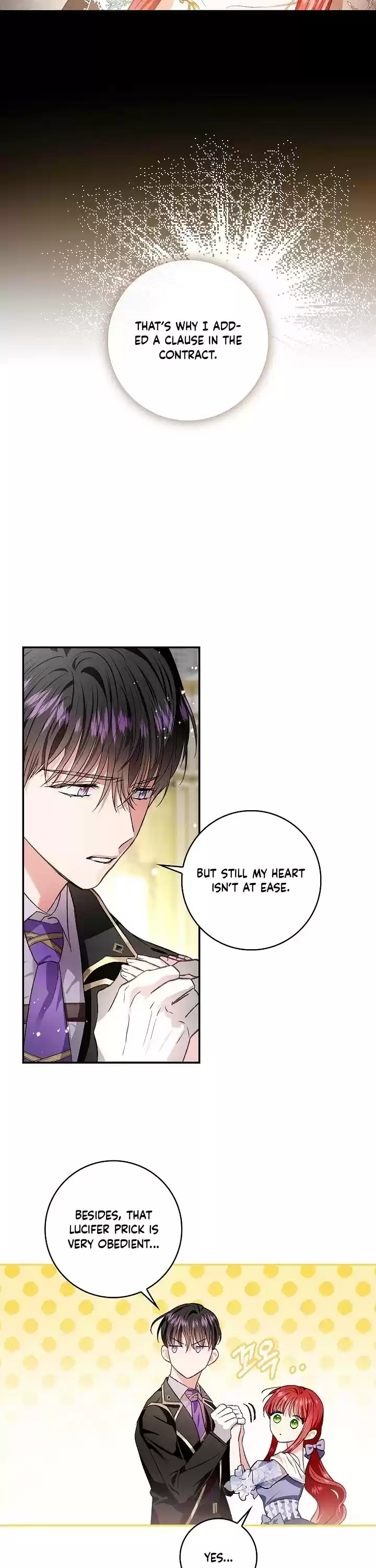 My Secretly Hot Husband Chapter 78