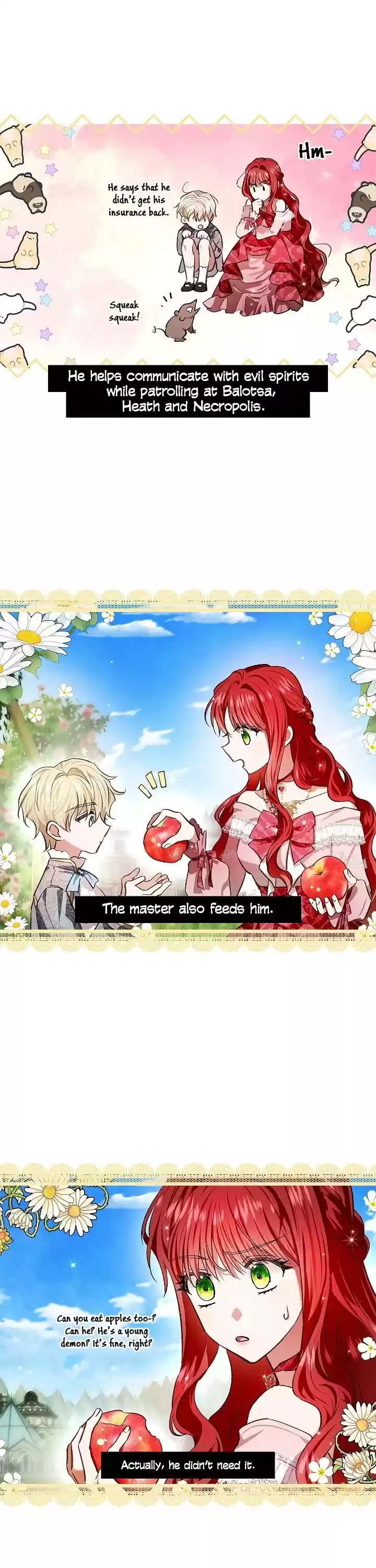 My Secretly Hot Husband Chapter 78