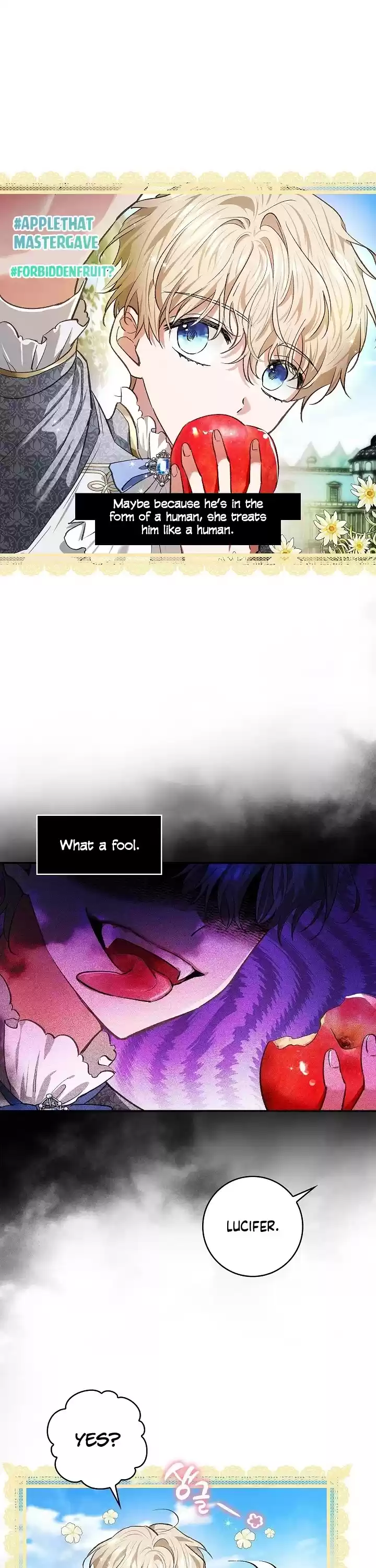 My Secretly Hot Husband Chapter 78