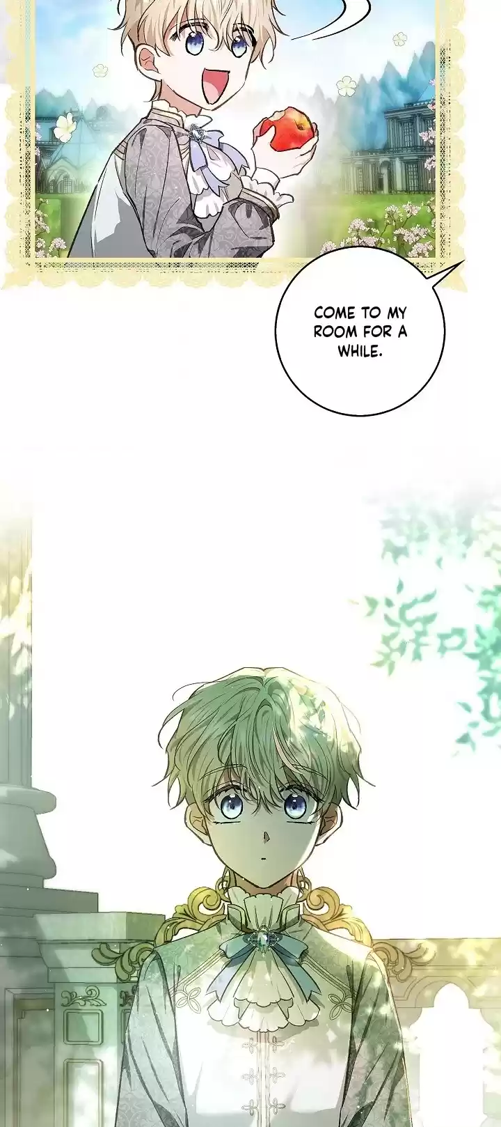 My Secretly Hot Husband Chapter 78