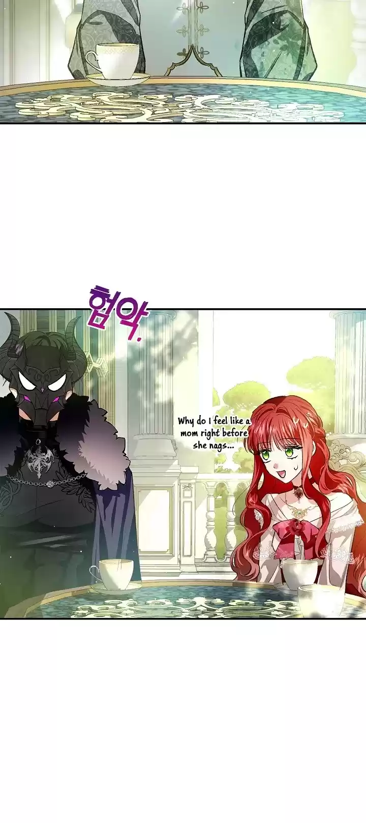 My Secretly Hot Husband Chapter 78