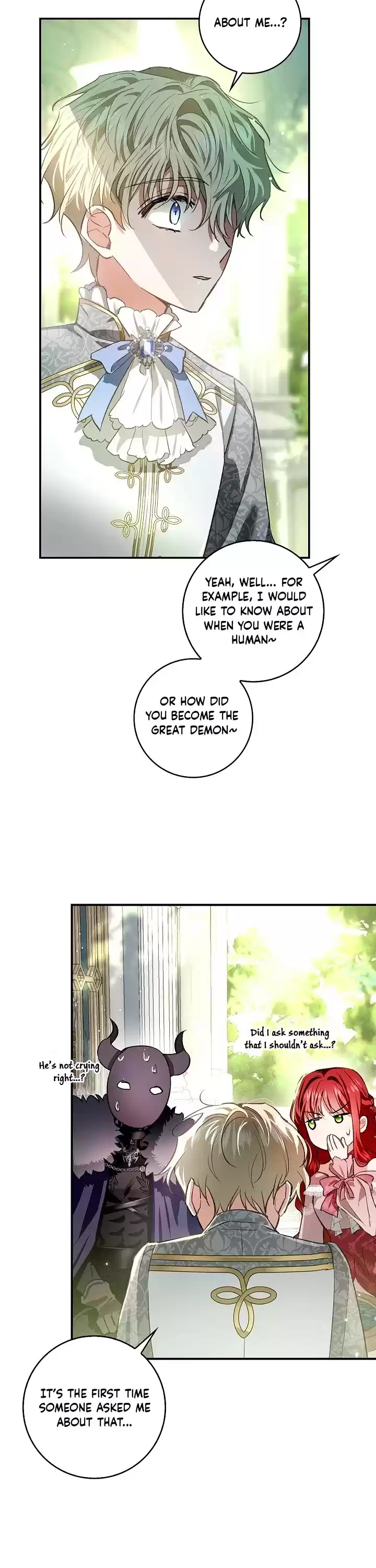 My Secretly Hot Husband Chapter 78