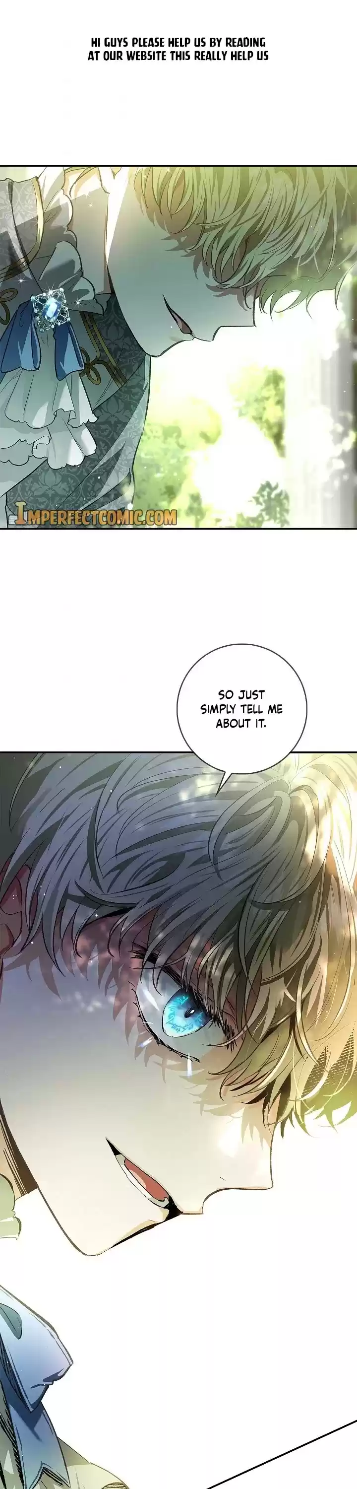 My Secretly Hot Husband Chapter 79