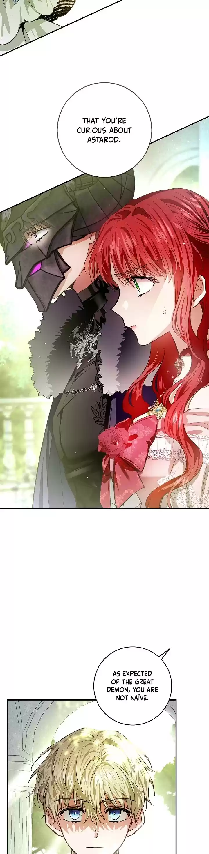 My Secretly Hot Husband Chapter 79