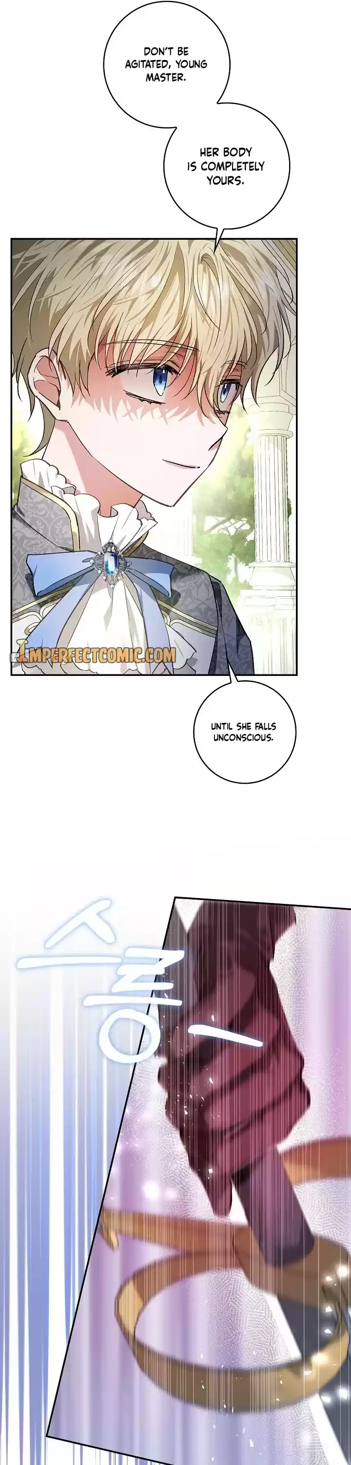 My Secretly Hot Husband Chapter 79