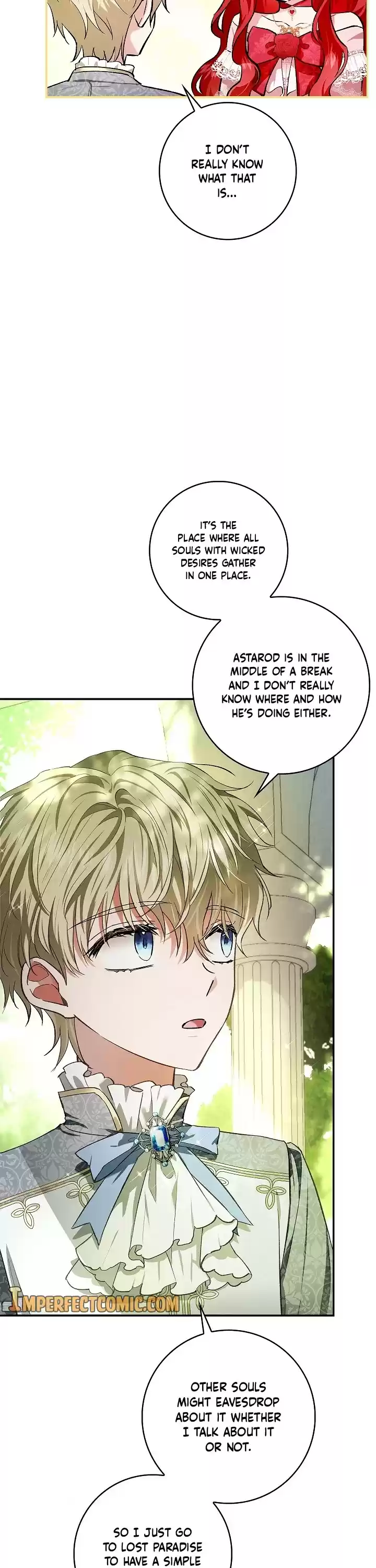 My Secretly Hot Husband Chapter 79