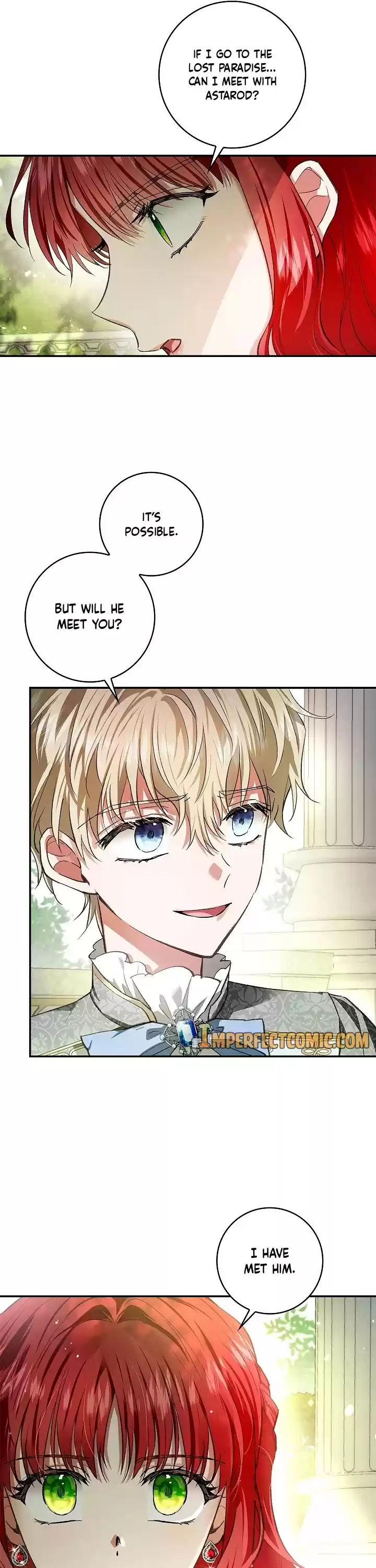 My Secretly Hot Husband Chapter 79