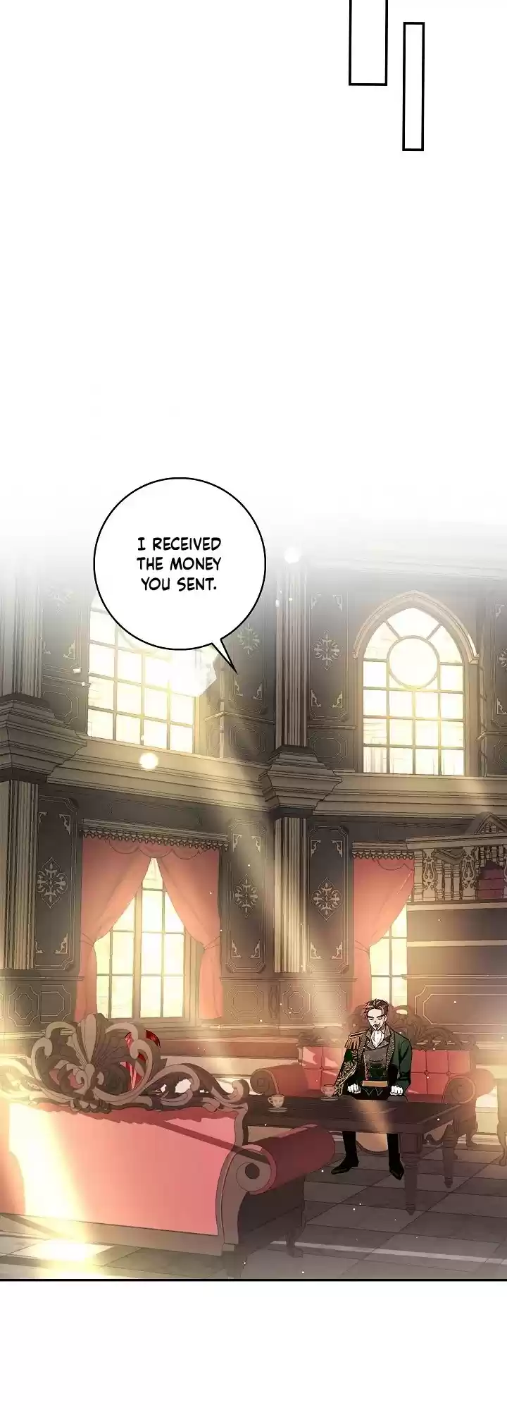 My Secretly Hot Husband Chapter 79