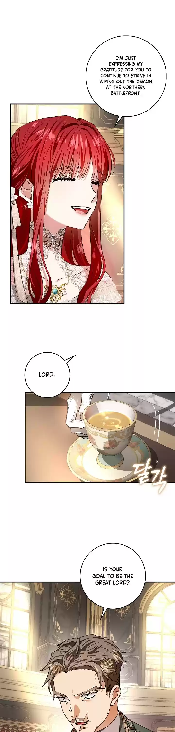 My Secretly Hot Husband Chapter 79