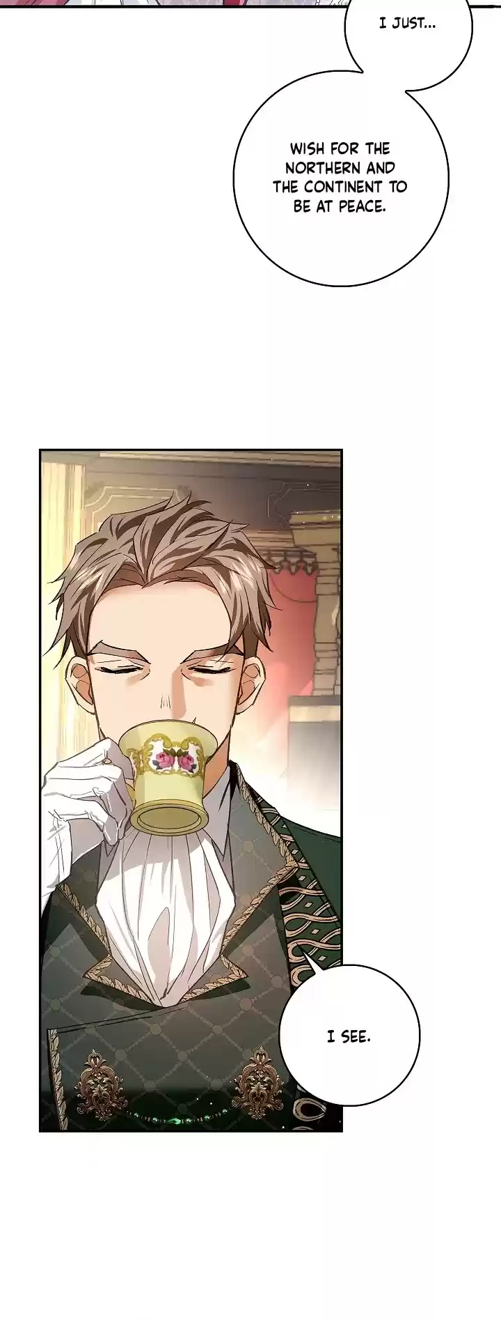 My Secretly Hot Husband Chapter 79