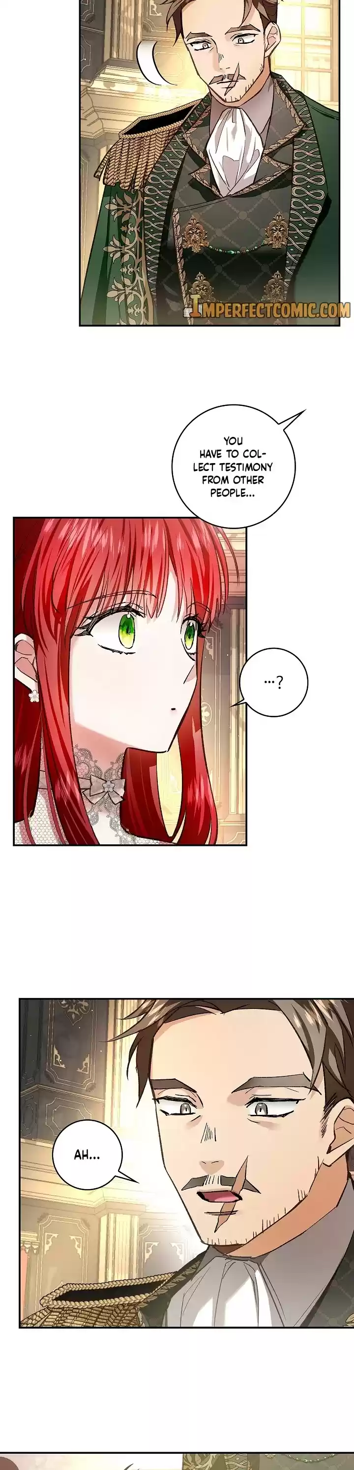 My Secretly Hot Husband Chapter 79