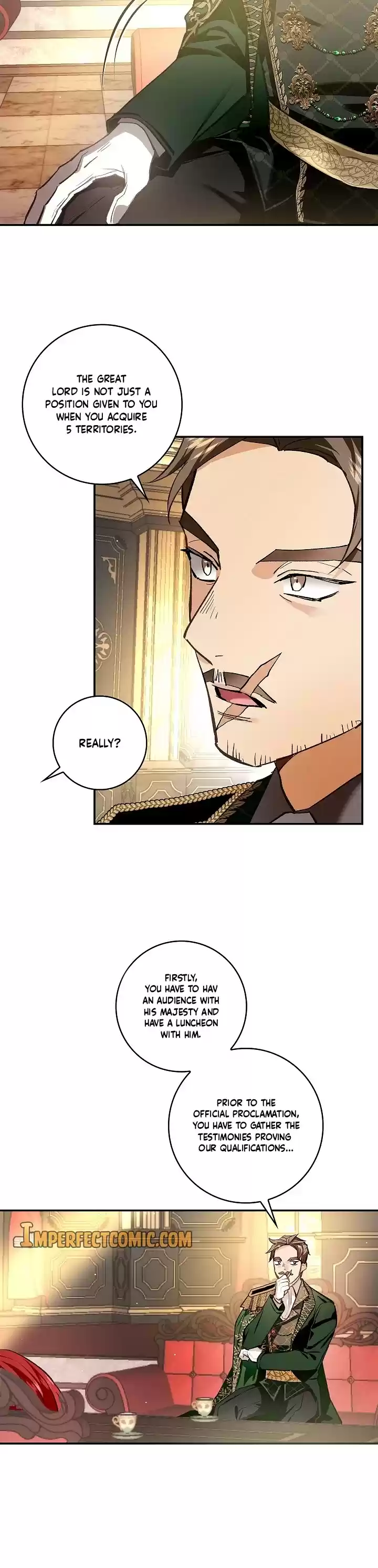 My Secretly Hot Husband Chapter 79