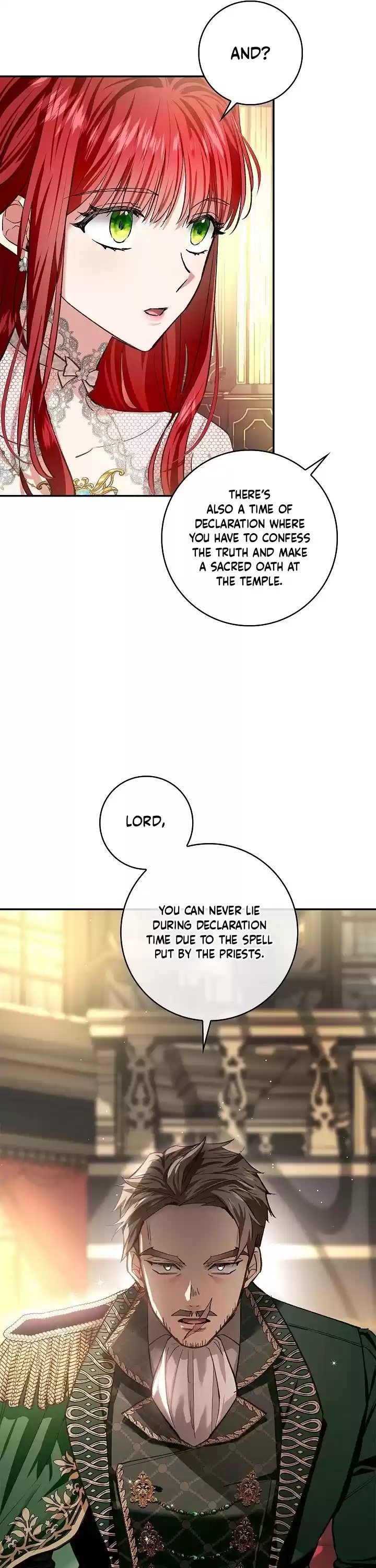 My Secretly Hot Husband Chapter 79