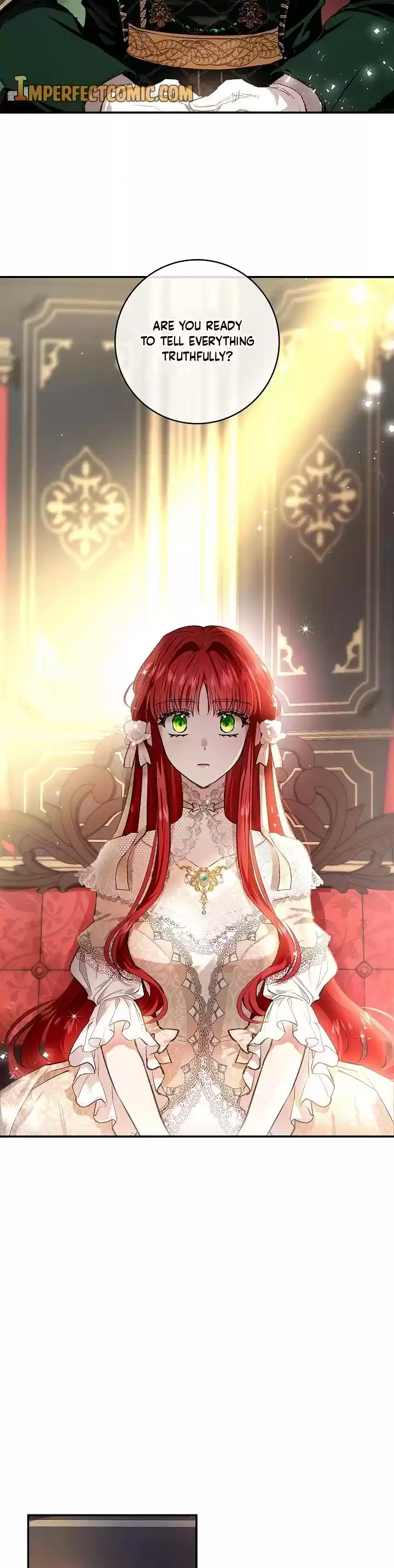 My Secretly Hot Husband Chapter 79