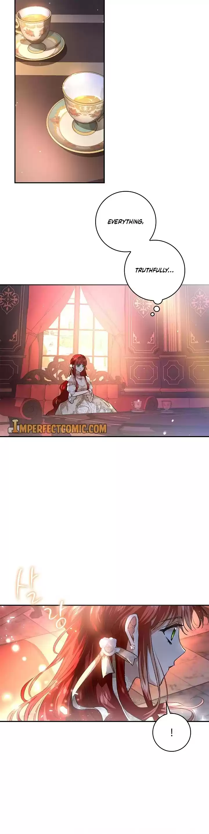 My Secretly Hot Husband Chapter 79