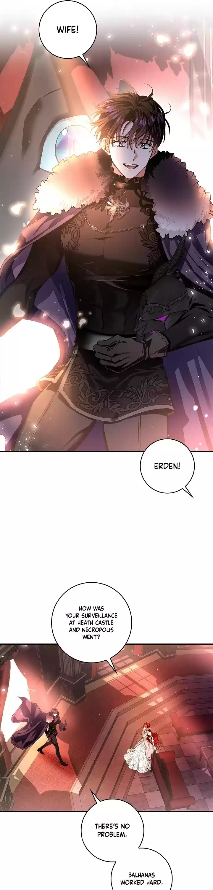 My Secretly Hot Husband Chapter 79