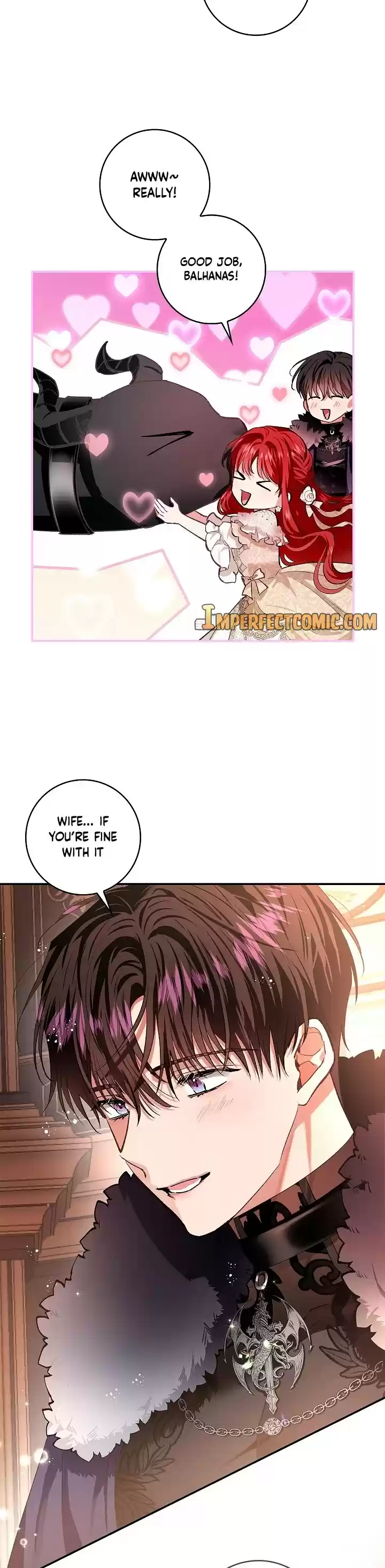 My Secretly Hot Husband Chapter 79