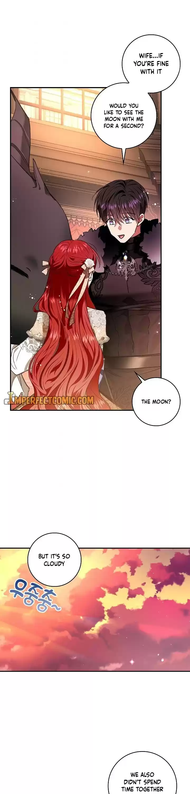 My Secretly Hot Husband Chapter 80