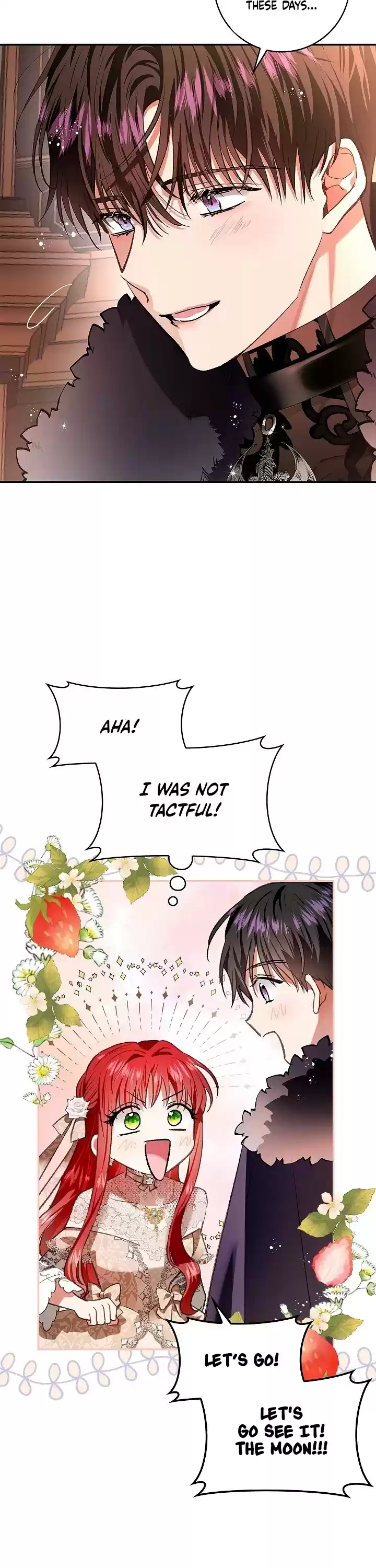 My Secretly Hot Husband Chapter 80