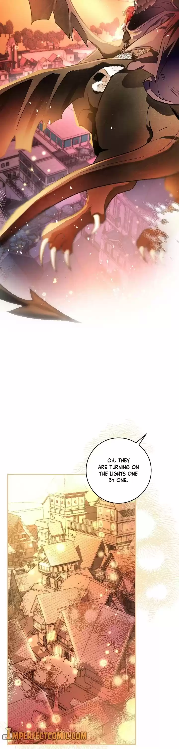 My Secretly Hot Husband Chapter 80